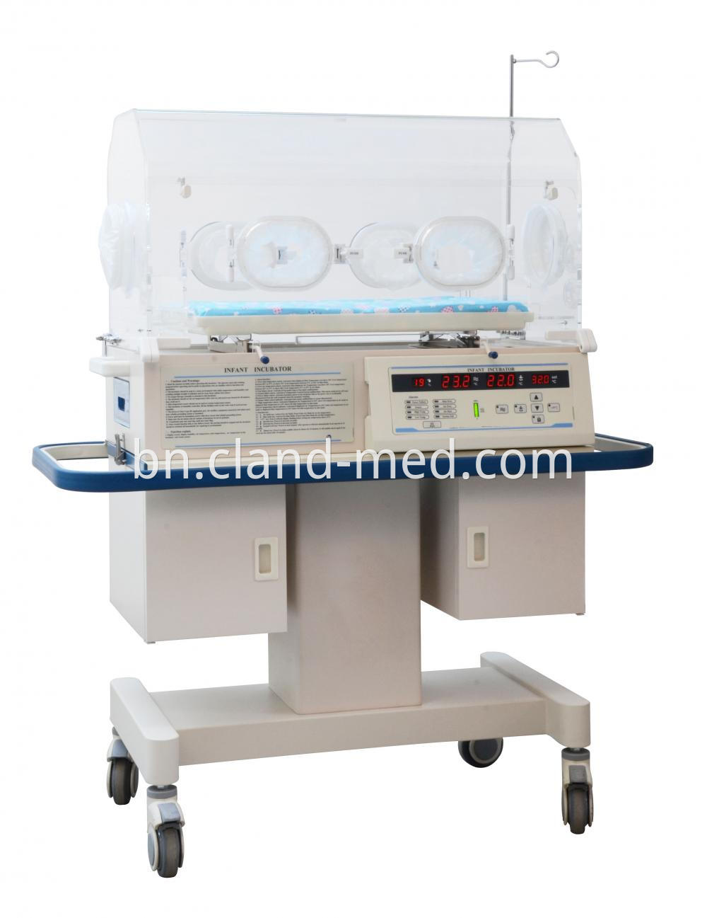 Jt B3000 Infant Incubator